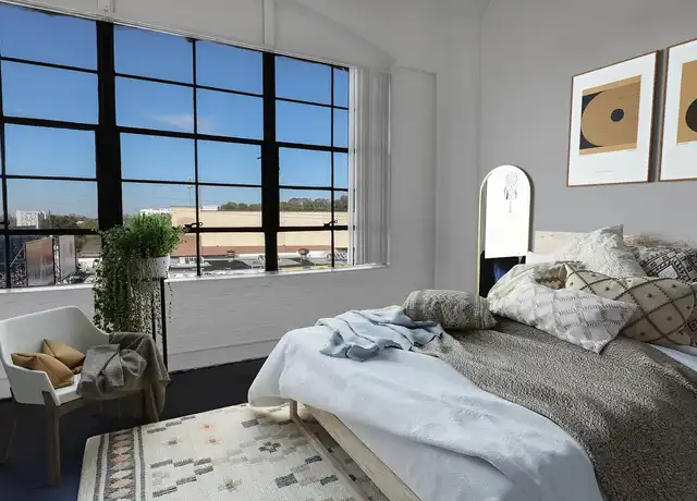 Property at Ford Factory Lofts - 699 Ponce de Leon Ave NE, Atlanta, GA, 30308, 1-2 bed, 1-2 bath, [object Object]