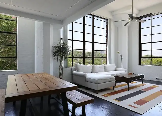 Property at Ford Factory Lofts - 699 Ponce de Leon Ave NE, Atlanta, GA, 30308, 1-2 bed, 1-2 bath, [object Object]