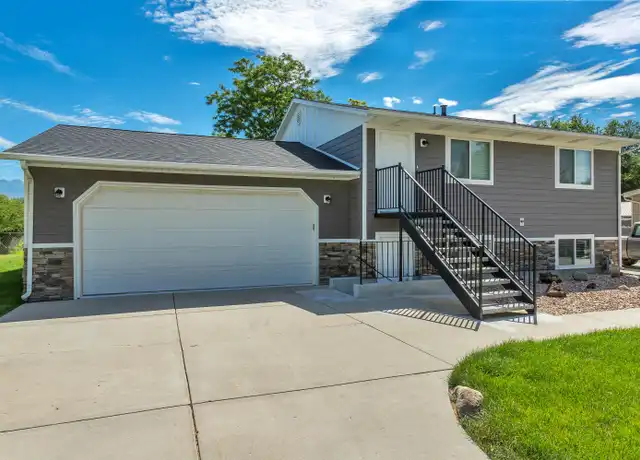 Property at 570 N 300 E Unit A, Payson, UT, 84651, 3 beds, 1 bath, [object Object]