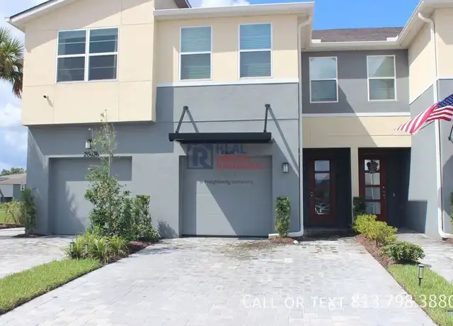 Property at 26034 Woven Wicker Bnd, Lutz, FL, 33559, 3 beds, 2.5 baths, [object Object]