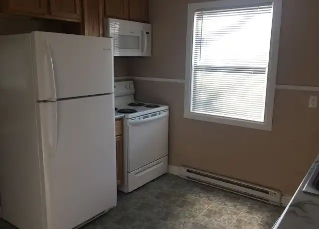 Property at 1219 6th St Unit 1219, Rapid City, SD, 57701, 2 beds, 1 bath, [object Object]