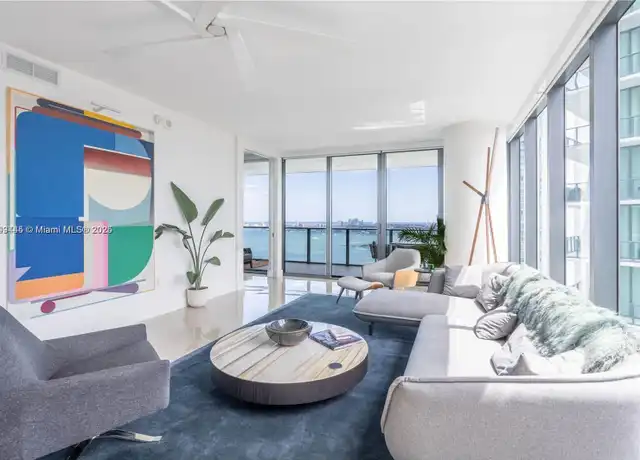 Property at 650 NE 32nd St #3601, Miami, FL, 33137, 4 beds, 4.5 baths, [object Object]