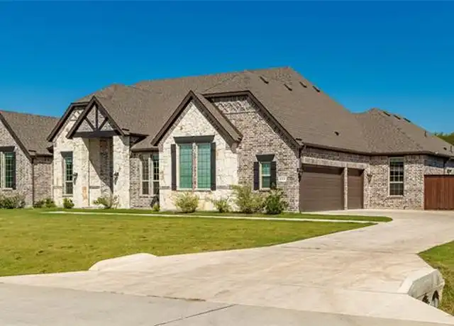 Property at 6111 Starr Dr, McKinney, TX, 75071, 4 beds, 3.5 baths, [object Object]