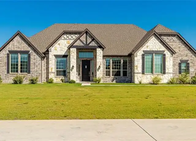 Property at 6111 Starr Dr, McKinney, TX, 75071, 4 beds, 3.5 baths, [object Object]