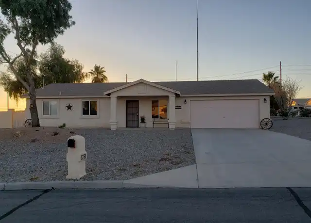 Property at 3755 Clearwater Dr, Lake Havasu City, AZ, 86406, 2 beds, 2 baths, [object Object]