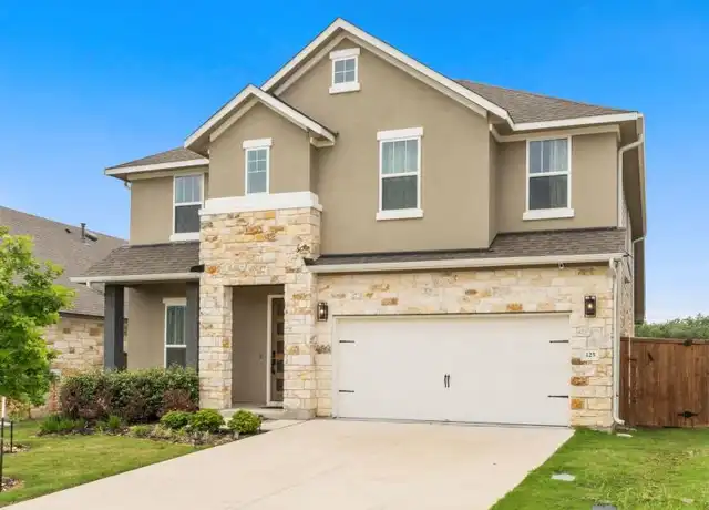 Property at 125 Plainsman Ln, Georgetown, TX, 78633, 5 beds, 3 baths, [object Object]
