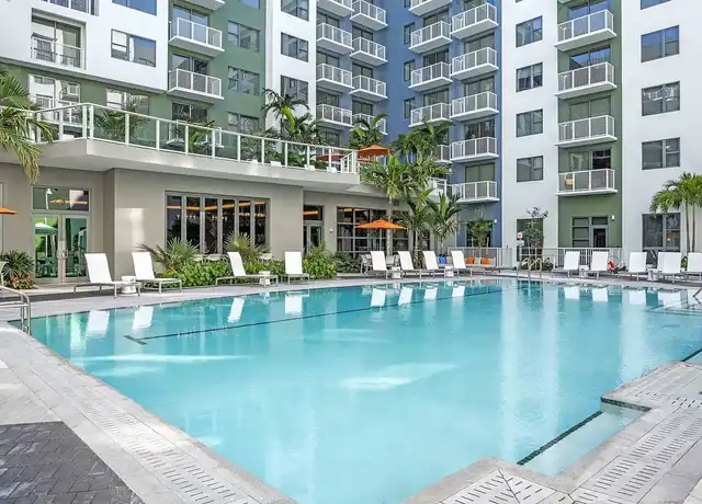 Property at Lazul North Miami Beach Apartments - 2145 NE 164th St, North Miami Beach, FL, 33162, 0-3 beds, 1-2 bath, [object Object]