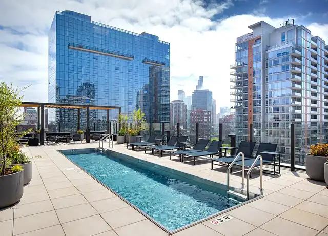 Property at Straits Row - 633 S LaSalle St, Chicago, IL, 60605, 0-4 beds, 1-4 bath, Contact for Price