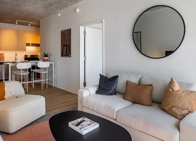 Property at Straits Row - 633 S LaSalle St, Chicago, IL, 60605, 0-4 beds, 1-4 bath, Contact for Price