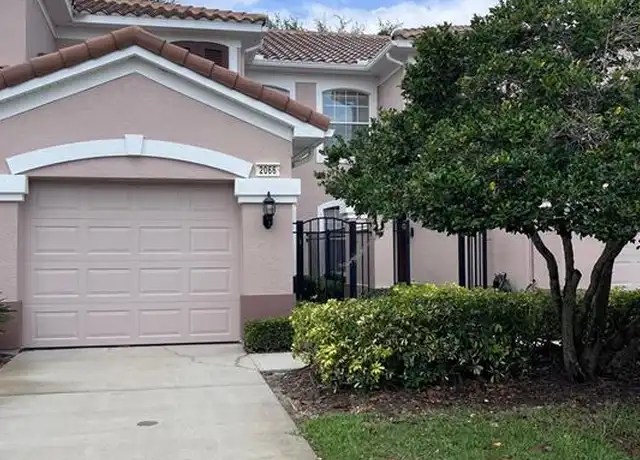 Property at 2066 Carriage Ln, Clearwater, FL, 33765, 2 beds, 2 baths, [object Object]