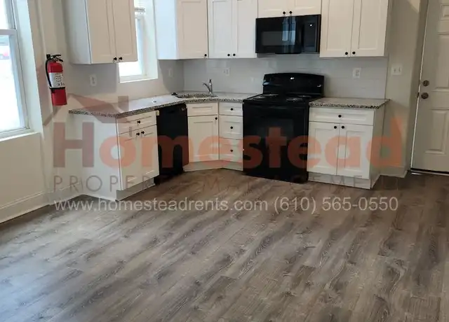 Property at 725 W Marshall St Unit 1, Norristown, PA, 19401, 2 beds, 1 bath, [object Object]