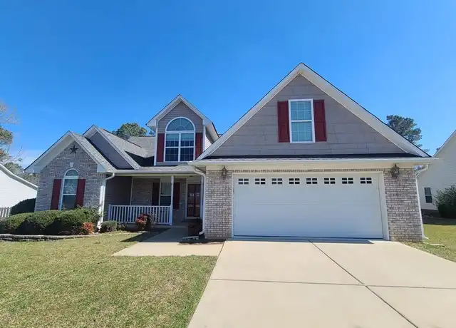 Property at 123 Royal Briar Ct, Raeford, NC, 28376, 4 beds, 3 baths, [object Object]