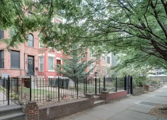 Property at 1022 Park Rd NW, Washington, DC, 20010, 2 beds, 1 bath, [object Object]