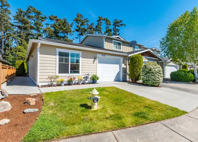 Property at 1676 SW Stremler Dr, Oak Harbor, WA, 98277, 2 beds, 2 baths, [object Object]