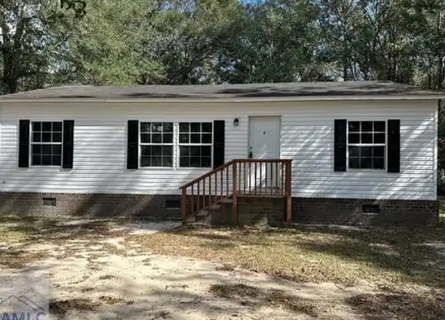 Property at 343 River Ridge Cir, Jesup, GA, 31545, 3 beds, 2 baths, [object Object]