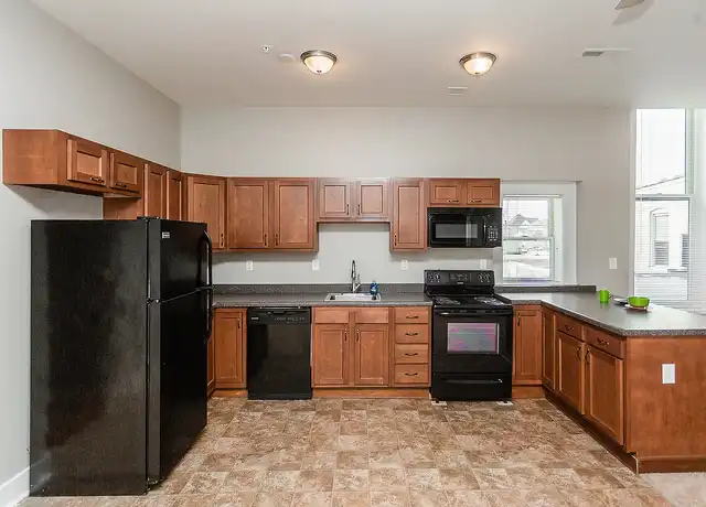 Property at Historic Jennings - 1337 Broad St, New Castle, IN, 47362, 0-3 beds, 1 bath, [object Object]