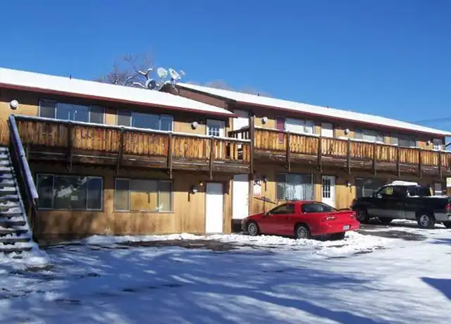 Property at 2139 Biehn St Unit 19, Klamath Falls, OR, 97601, 1 bed, 1 bath, [object Object]