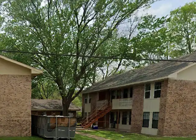 Property at 812 E Palestine St Unit 101, Mexia, TX, 76667, 1 bed, 1 bath, [object Object]