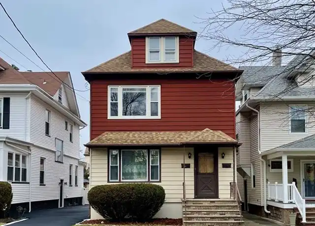 Property at 128 Madison Ave, Clifton, NJ, 07011, 2 beds, 1 bath, [object Object]