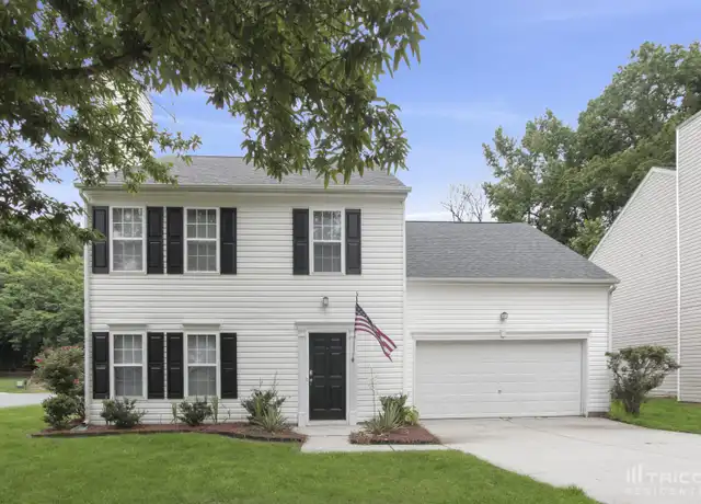 Property at 3707 University Church Dr, Charlotte, NC, 28216, 4 beds, 2.5 baths, [object Object]