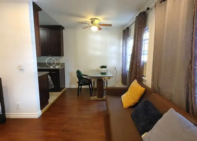Property at 10385 W Olympic Blvd Unit 2, Los Angeles, CA, 90064, 1 bed, 1 bath, [object Object]