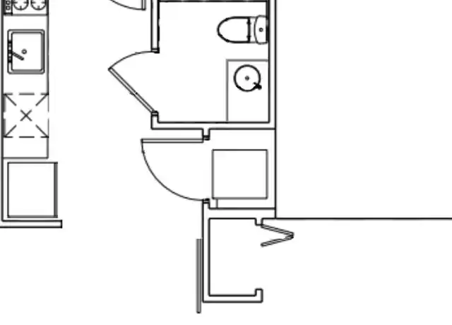 Property at 6404 9th Ave NE Unit 303, Seattle, WA, 98115, 1 bed, 1 bath, [object Object]