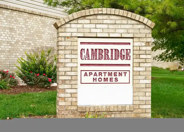 Property at Cambridge Apartments - 2425 N Buckingham Rd, Fremont, NE, 68025, 2 beds, 1 bath, [object Object]