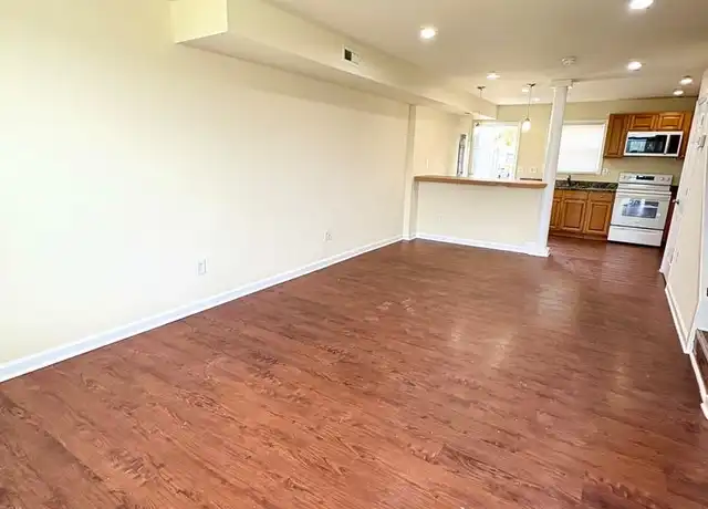 Property at 1433 Townway, Baltimore, MD, 21202, 4 beds, 3 baths, [object Object]