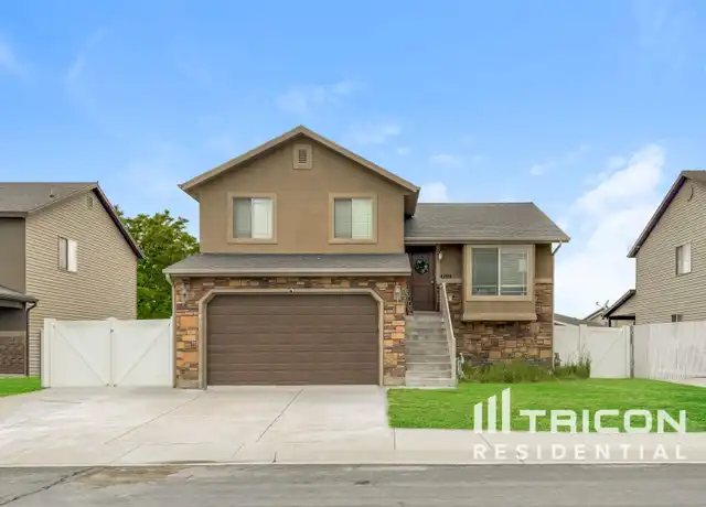 Property at 4199 S 3250 W, West Haven, UT, 84401, 4 beds, 3 baths, [object Object]