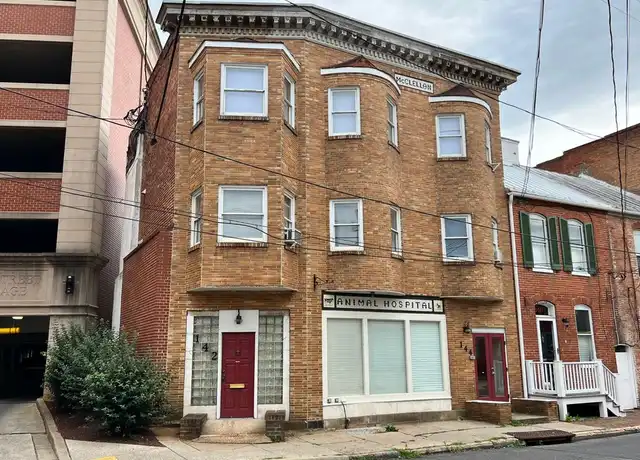 Property at 144 E Patrick St #4, Frederick, MD, 21701, 2 beds, 1 bath, [object Object]