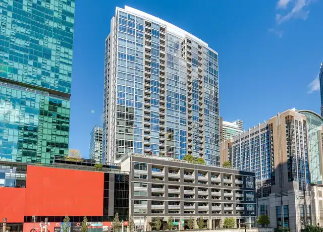 Property at 240 E Illinois St #1609, Chicago, IL, 60611, 1 bed, 1.5 baths, [object Object]
