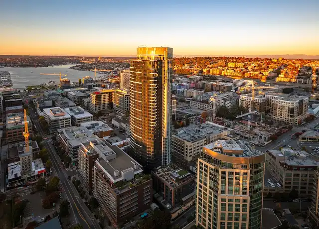 Property at Kiara - 111 Terry Ave N, Seattle, WA, 98109, 1-3 bed, 1-3 bath, [object Object]
