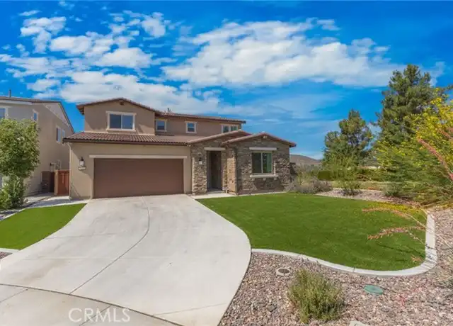 Property at 29261 Humboldt Ct, Menifee, CA, 92585, 4 beds, 3 baths, [object Object]