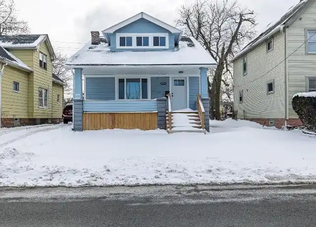 Property at 14112 Glendale Ave, Cleveland, OH, 44128, 4 beds, 1 bath, [object Object]