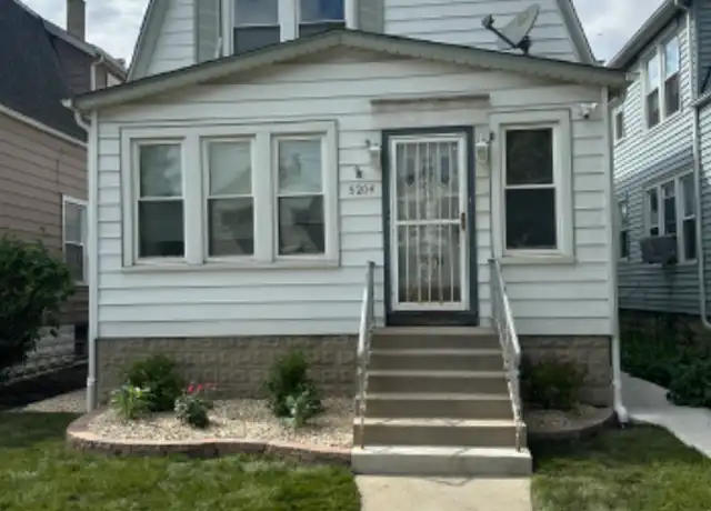 Property at 5204 N Ludlam Ave, Chicago, IL, 60630, 2 beds, 1 bath, [object Object]