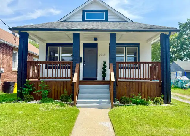 Property at 2270 Mulford Ave, Pennsauken, NJ, 08110, 3 beds, 1 bath, [object Object]