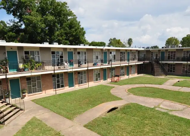 Property at 8445 Winkler Dr Unit 11, Houston, TX, 77017, 1 bed, 1 bath, [object Object]