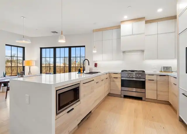 Property at 4 Payne St Unit C, Dorchester, MA, 02122, 3 beds, 3 baths, [object Object]