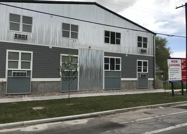 Property at 855 W 800 S Unit 15, Salt Lake City, UT, 84104, 2 beds, 1 bath, [object Object]