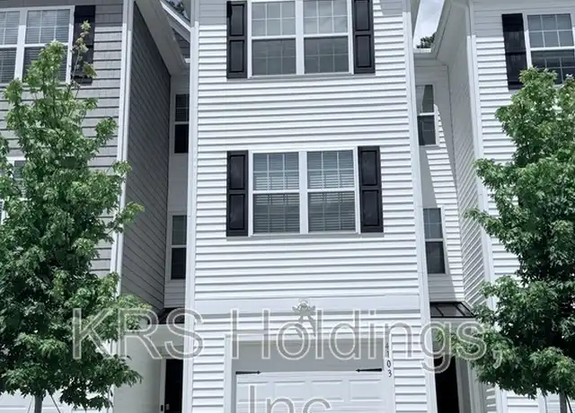 Property at 4103 Trevino Dr, Durham, NC, 27704, 3 beds, 2.5 baths, [object Object]