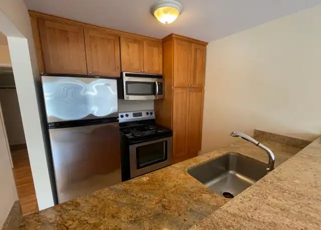 Property at 1907 Murchison Dr Unit 06, Burlingame, CA, 94010, 1 bed, 1 bath, [object Object]