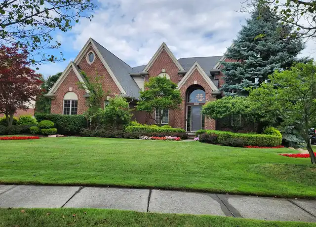 Property at 3894 Fadi Dr, Troy, MI, 48084, 4 beds, 3.5 baths, [object Object]