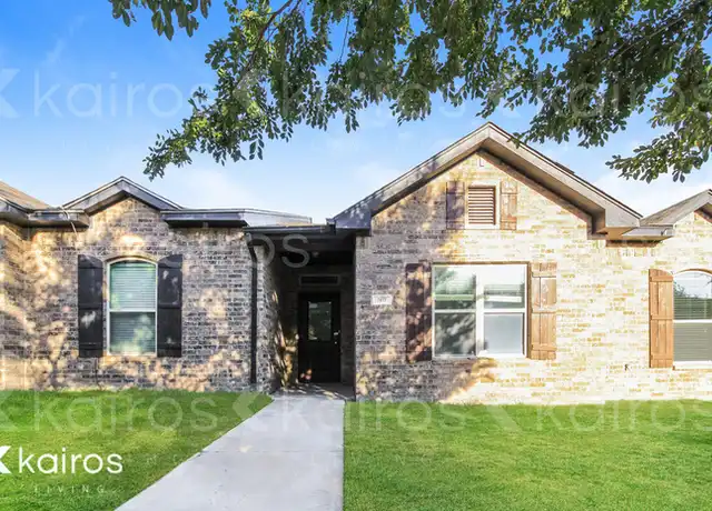Property at 7127 Mosley St, Amarillo, TX, 79119, 3 beds, 2 baths, [object Object]