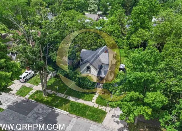 Property at 613 N Granger St Unit 2, Saginaw, MI, 48602, 1 bed, 1 bath, [object Object]