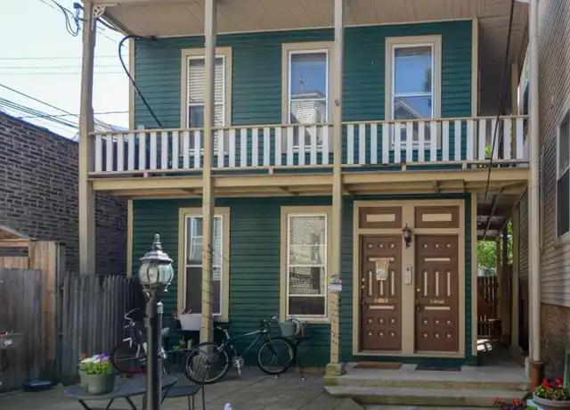 Property at 3113 S Racine Ave, Chicago, IL, 60608, 1 bed, 1 bath, [object Object]