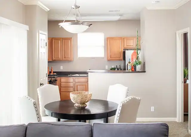 Property at Harrison Hills by Broadmoor - 6925 S 115th Street Plz, La Vista, NE, 68128, 1-2 bed, 1-2 bath, [object Object]