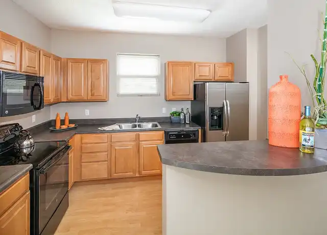 Property at Harrison Hills by Broadmoor - 6925 S 115th Street Plz, La Vista, NE, 68128, 1 bed, 1 bath, [object Object]