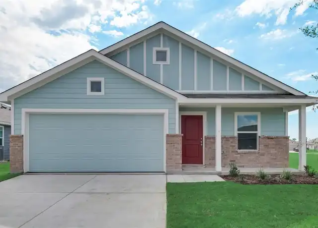 Property at 7713 Gus Wilson Dr, McKinney, TX, 75071, 3 beds, 2 baths, [object Object]