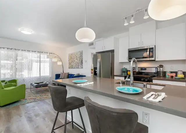 Property at Marilyn Manor - 6736 Woodley Ave, Van Nuys, CA, 91406, 2 beds, 2 baths, [object Object]