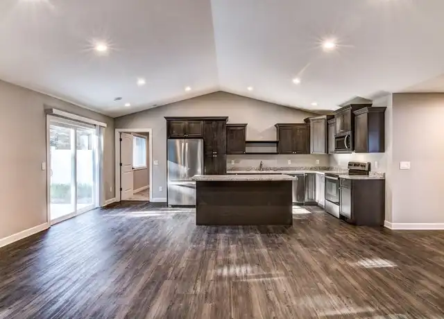 Property at 1636 Charleston Dr Unit A, New Richmond, WI, 54017, 3 beds, 2.5 baths, [object Object]